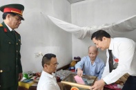 Quảng Ninh: Những lá phiếu đặc biệt trong ngày hội non sông