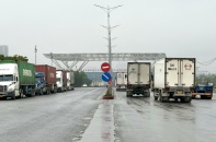 Quảng Ninh: Kim ngạch xuất nhập khẩu qua khu vực Móng Cái đạt hơn 3,3 tỷ USD