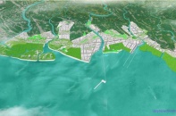 Hưng Yên: Sức hút mới từ khu kinh tế tự do