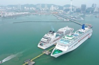 Quảng Ninh đón khoảng 6,3 triệu lượt khách trong quý I/2026