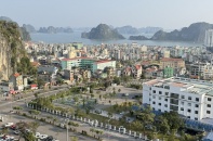 GRDP quý I/2026 của Quảng Ninh ước đạt 9,81%