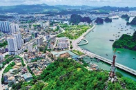 Phát triển Quảng Ninh trở thành trung tâm kinh tế biển hiện đại, mang tầm quốc tế