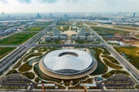 Hải Phòng sẽ khánh thành, khởi công 15 công trình, dự án trọng điểm trong tháng 5/2026