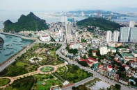 Quảng Ninh lấy ý kiến nhân dân về việc thành lập thành phố
