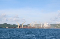 Quảng Ninh: Xác định vị thế mới cho cảng Con Ong – Hòn Nét