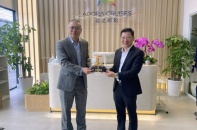 Quảng Ninh xúc tiến du lịch tàu biển tại Thượng Hải (Trung Quốc)