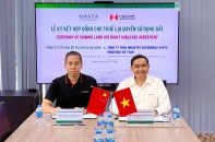 Amata City Hạ Long đón thêm dự án 15 triệu USD 