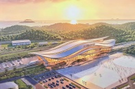 Quảng Ninh đặt mục tiêu hoàn thành giải phóng mặt bằng dự án đường sắt tốc độ cao trước 30/9