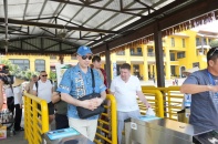 Quảng Ninh: Du lịch sôi động trong kỳ nghỉ Lễ Giỗ Tổ Hùng Vương