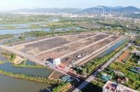 Quảng Ninh hỗ trợ lên đến 550 triệu đồng cho cơ sở sản xuất thực hiện di dời, đầu tư vào cụm công nghiệp