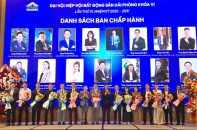 Củng cố vai trò cầu nối, Hiệp hội Bất động sản Hải Phòng bước vào giai đoạn mới