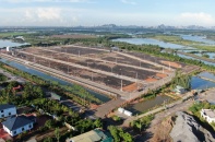 Quảng Ninh gỡ điểm ghẽn mặt bằng cho các dự án điện, cụm công nghiệp