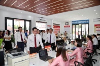 Hải Phòng đẩy mạnh hiện đại hóa hành chính từ cơ sở