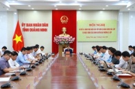 Quảng Ninh tăng hiệu quả quản trị sau vận hành mô hình chính quyền địa phương 2 cấp