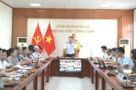 Quảng Ninh thanh tra việc quản lý nhà, đất dôi dư sau sắp xếp đơn vị hành chính