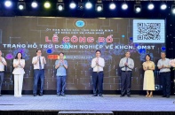 Quảng Ninh thúc đẩy liên kết khoa học - doanh nghiệp, khơi thông động lực đổi mới sáng tạo