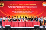 Hiệp hội các nhà thầu xây dựng Hải Phòng mở rộng vai trò trong chiến lược phát triển đô thị
