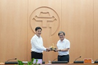 Hà Nội - Quảng Ninh trao đổi kinh nghiệm triển khai hiệu quả Nghị quyết 57-NQ/TW