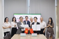 Amata City Hạ Long đón thêm dự án trong chuỗi cung ứng bán dẫn