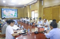 Quảng Ninh rà soát tổng thể quy hoạch, hạ tầng khu vực cầu Bắc Luân III và cầu Km3+4