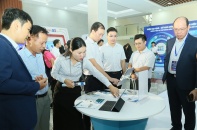 Hưng Yên phát động phong trào thi đua đổi mới sáng tạo, chuyển đổi số và chuyển đổi xanh