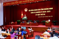 Quảng Ninh cho ý kiến về Đề án thành lập thành phố Quảng Ninh trực thuộc Trung ương