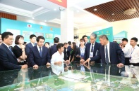 Hưng Yên: Từ điểm đến FDI tới cứ điểm sản xuất của doanh nghiệp Nhật Bản