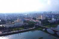 Quảng Ninh mở thêm dư địa tăng trưởng cho Khu kinh tế cửa khẩu Móng Cái