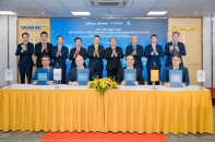 Sun Group hợp tác HAECO, Japan Airlines và Toyota Tsusho nghiên cứu tổ hợp bảo dưỡng tàu bay 360 triệu USD tại Vân Đồn