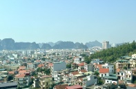 Quảng Ninh kiến tạo không gian phát triển mới từ quy hoạch đô thị