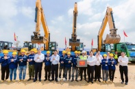 Hưng Yên hiện thực hóa cơ chế đặc thù về nhà ở xã hội