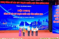 Quảng Ninh công bố các quy hoạch chiến lược, mở không gian phát triển mới