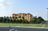 Hưng Yên ban hành hệ số điều chỉnh giá đất mới