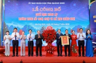 Quảng Ninh thành lập Trường Trung cấp Nghệ thuật và Thể thao tỉnh