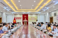 Quảng Ninh: Bước tiến mới trên lộ trình trở thành thành phố trực thuộc Trung ương