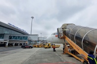 Hải Phòng có thêm đường bay đến TP.HCM và Phú Quốc