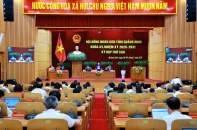 Quảng Ninh thông qua 24 nghị quyết, bổ sung động lực hoàn thành mục tiêu tăng trưởng