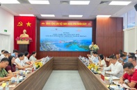 Hải Phòng tăng kết nối với các trung tâm kinh tế, du lịch
