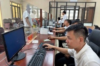 Hưng Yên đưa chính sách hỗ trợ ngư dân vào quy trình hành chính thống nhất