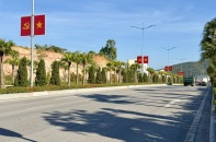 Quảng Ninh tăng tốc chỉnh trang đô thị hướng tới mục tiêu thành phố trực thuộc Trung ương