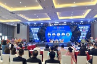 VPSF 2026: Chuyển đổi số, chuyển đổi xanh trở thành bài toán phát triển của kinh tế tư nhân