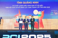 Quảng Ninh - Từ “điểm đến đầu tư” đến hệ sinh thái kinh tế tư nhân bền vững - Bài 1