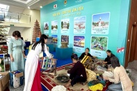 Hưng Yên đặt mục tiêu thu nhập khu vực nông thôn tăng ít nhất 1,5 lần vào năm 2030
