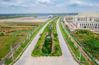 Amata City Long Thành - Kiến tạo nền tảng công nghiệp bền vững