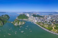 Quảng Ninh trở thành thành phố: Vị thế mới, dư địa tăng trưởng mới