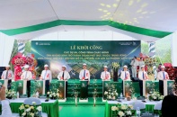 Quảng Ninh khởi công, khánh thành 25 công trình, dự án, tổng vốn hơn 46.800 tỷ đồng