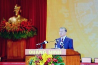 Tổng Bí thư, Chủ tịch nước Tô Lâm: Xây dựng Quảng Ninh thành cực tăng trưởng năng động của phía Bắc