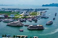 Quảng Ninh thúc đẩy kinh tế di sản, du lịch đêm và công nghiệp văn hóa