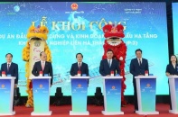 Hưng Yên: Kiến tạo hạ tầng, mở rộng dư địa tăng trưởng