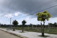 Quảng Ngãi chấn chỉnh tình trạng “ôm đất” ven biển chờ quy hoạch